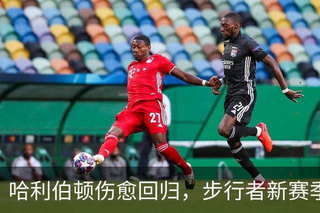 哈利伯顿伤愈回归，步行者新赛季观赛指南来了